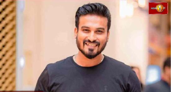 நடிகர் ஹேமால் ரணசிங்கவிற்கு பிணை